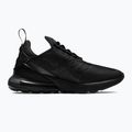 Dámské boty Nike Wmns Air Max 270 006 black/black/black
