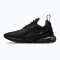Dámské boty Nike Wmns Air Max 270 006 black/black/black 2