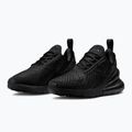 Dámské boty Nike Wmns Air Max 270 006 black/black/black 3