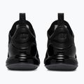 Dámské boty Nike Wmns Air Max 270 006 black/black/black 4