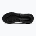 Dámské boty Nike Wmns Air Max 270 006 black/black/black 5