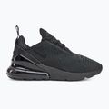 Dámské boty Nike Wmns Air Max 270 black/black/black 2