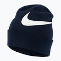 Nike U Beanie GFA Team fotbalová čepice tmavě modrá AV9751-451 2