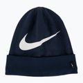 Nike U Beanie GFA Team fotbalová čepice tmavě modrá AV9751-451 5