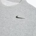Pánské tričko Nike Dri-Fit smokey carbon heather/black 3