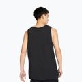 Pánské tréninkové tričko Nike Dri-Fit TT black/white 3