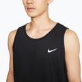 Pánské tréninkové tričko Nike Dri-Fit TT black/white 4