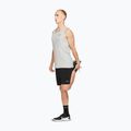 Pánské tréninkové tričko Nike Dri-Fit TT dark grey heather/black 2