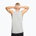 Pánské tréninkové tričko Nike Dri-Fit TT dark grey heather/black 3