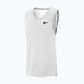 Pánské tréninkové tričko Nike Dri-Fit TT dark grey heather/black 5