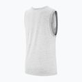 Pánské tréninkové tričko Nike Dri-Fit TT dark grey heather/black 6