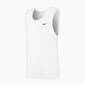 Pánské tréninkové tričko Nike Dri-Fit TT white/black 5