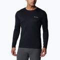 Columbia Zero Rules trekkingový dlouhý rukáv black