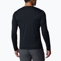 Columbia Zero Rules trekkingový dlouhý rukáv black 2