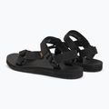 Dámské turistické sandály Teva Original Universal black 1003987 3