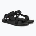 Dámské turistické sandály Teva Original Universal black 1003987 4