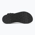 Dámské turistické sandály Teva Original Universal black 1003987 5