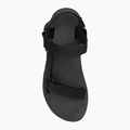 Dámské turistické sandály Teva Original Universal black 1003987 6