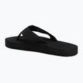 Dámské žabky Teva Mush II fronds black 3
