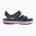 Dětské sandály Crocs Crocband II Sandal PS navy/white 2