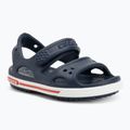 Dětské sandály Crocs Crocband II Sandal PS navy/white