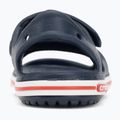Dětské sandály Crocs Crocband II Sandal PS navy/white 6