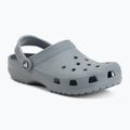 Nazouváky Crocs Classic concrete 2
