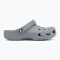 Nazouváky Crocs Classic concrete 3
