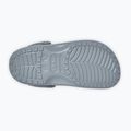 Nazouváky Crocs Classic concrete 3