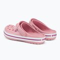 Žabky Crocs Crocband pink 11016-6MB 4