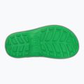 Dětské holínky Crocs Handle It Rain Boot Kids Kaloos grass green 11