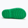 Dětské holínky Crocs Handle It Rain Boot Kids Kaloos grass green 4