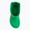 Dětské holínky Crocs Handle It Rain Boot Kids Kaloos grass green 5