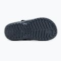 Dětské žabky Crocs Classic Flip navy 4