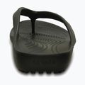 Dámské žabky Crocs Kadee II black 4