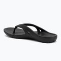 Dámské žabky Crocs Kadee II black 3