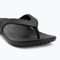 Dámské žabky Crocs Kadee II black 7