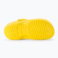 Žabky Crocs Classic lemon 5