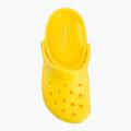Žabky Crocs Classic lemon 6