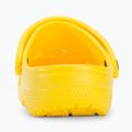 Žabky Crocs Classic lemon 7