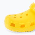 Žabky Crocs Classic lemon 8