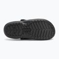 Nazouváky  Crocs Classic Lined Clog black/black 5