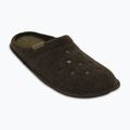Pantofle Crocs Classic Slipper hnědé 203600 7