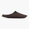 Pantofle Crocs Classic Slipper hnědé 203600 2