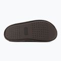 Pantofle Crocs Classic Slipper hnědé 203600 5