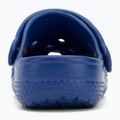 Dětské nazouváky Crocs Littles Clog cerulean blue 7