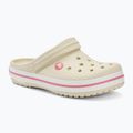 Žabky Crocs Crocband zlaté 11016