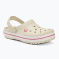 Žabky Crocs Crocband zlaté 11016 2