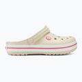 Žabky Crocs Crocband zlaté 11016 3