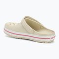 Žabky Crocs Crocband zlaté 11016 4